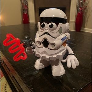 Meet your Posher, Chris